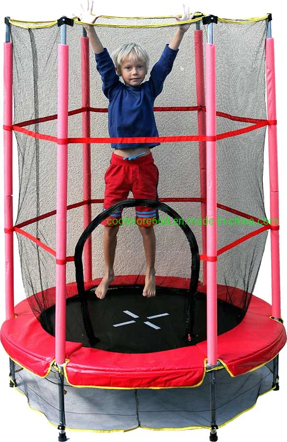 Cheap Mini Trampoline-55