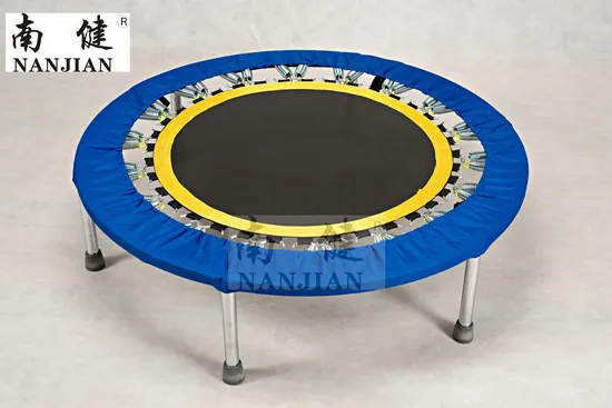 Nanjian Professional Gym Rebounder 피트니스 트램폴린 미니 트램폴린