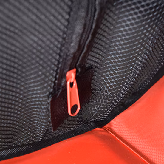 안전망이 있는 55인치 미니 어린이 피트니스 트램펄린 판매