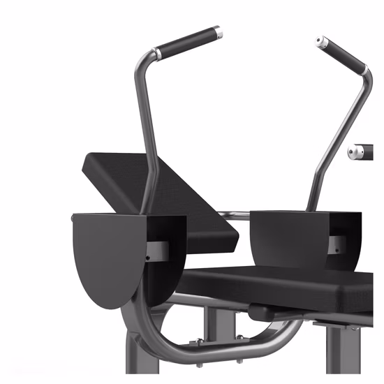 피트니스 운동 복부벤치, 운동기구, 윗몸일으키기 벤치